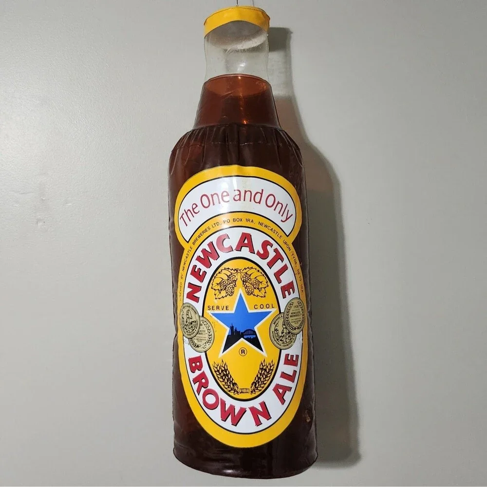 Newcastle Brown Ale 26